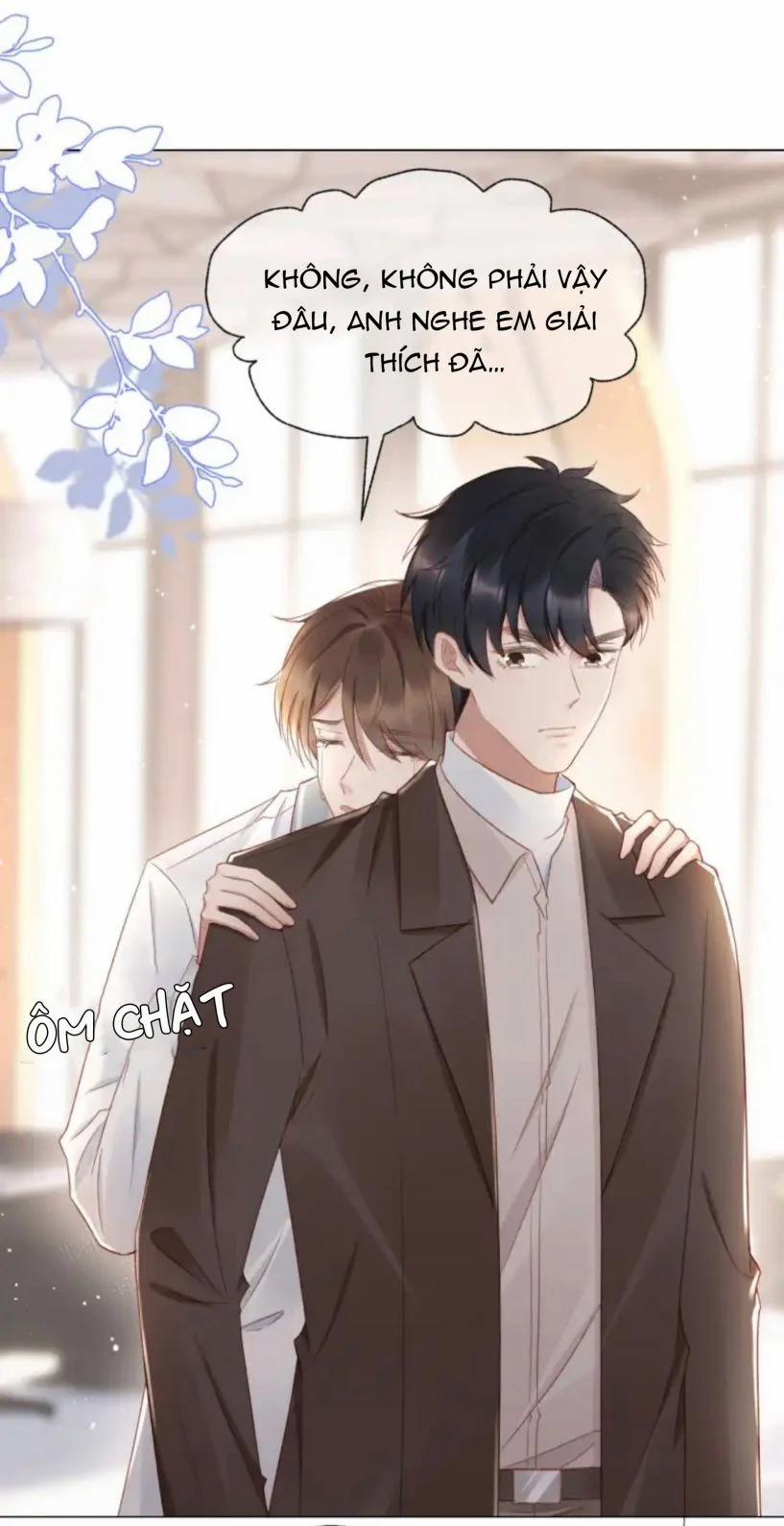 Những Ngày Cùng Tra Công Chính Diện Quyết Đấu 39 trang 28