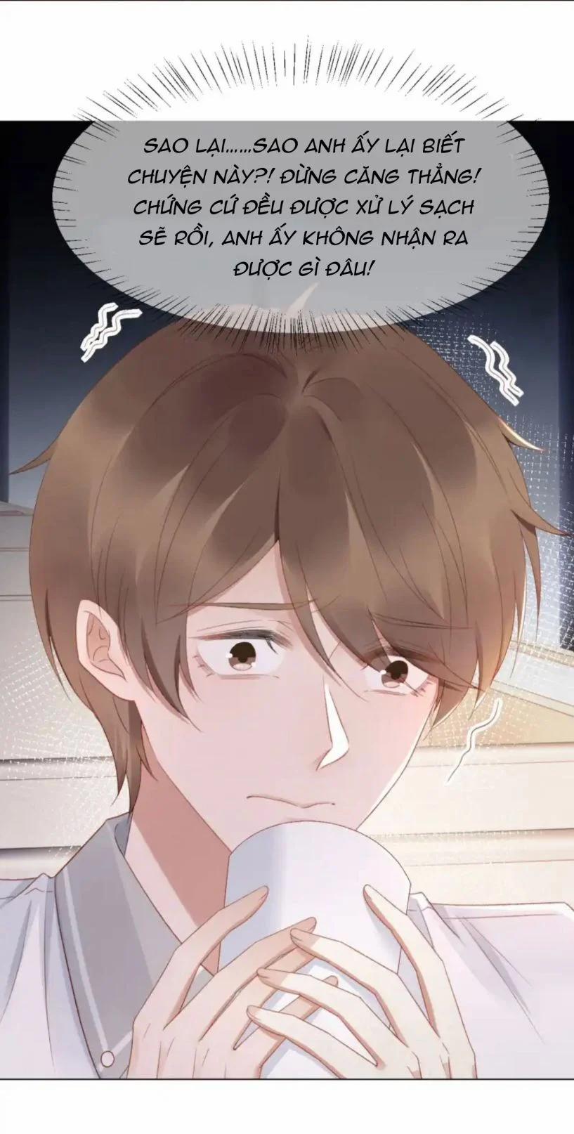 Những Ngày Cùng Tra Công Chính Diện Quyết Đấu 39 trang 3