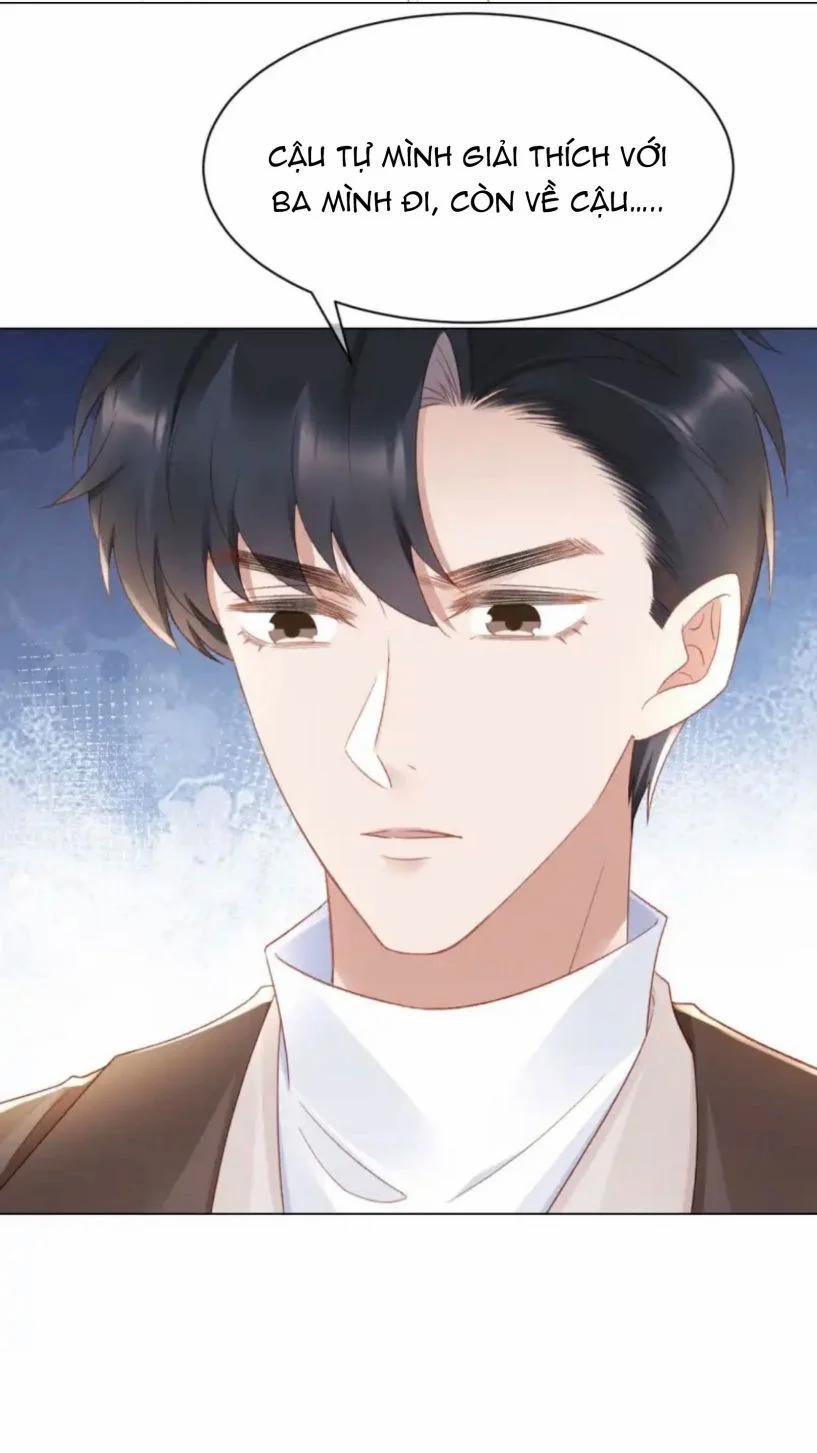 Những Ngày Cùng Tra Công Chính Diện Quyết Đấu 39 trang 33