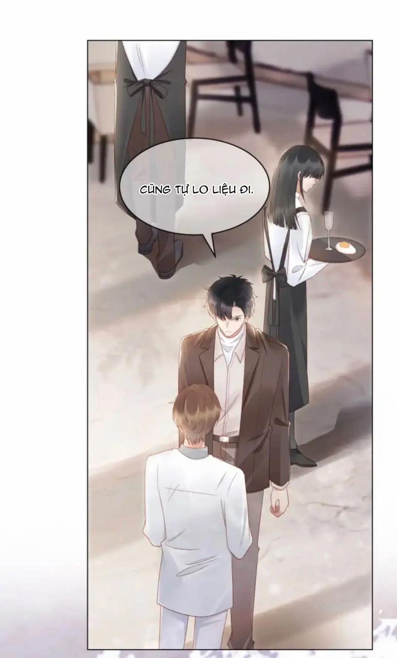 Những Ngày Cùng Tra Công Chính Diện Quyết Đấu 39 trang 34