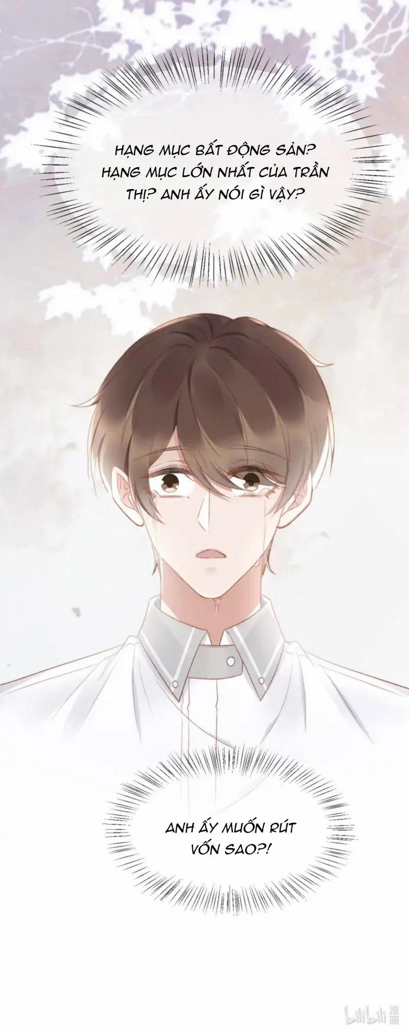 Những Ngày Cùng Tra Công Chính Diện Quyết Đấu 39 trang 35