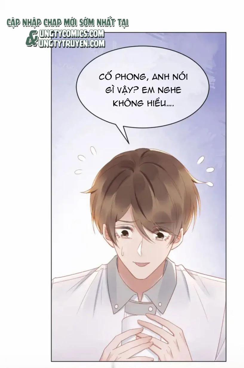 Những Ngày Cùng Tra Công Chính Diện Quyết Đấu 39 trang 4