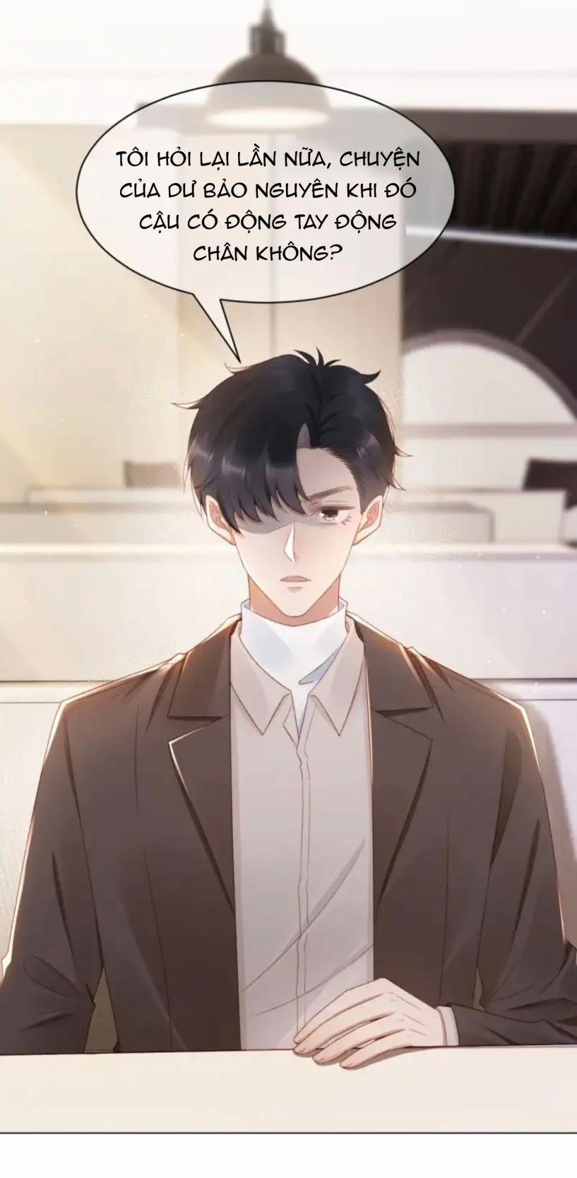 Những Ngày Cùng Tra Công Chính Diện Quyết Đấu 39 trang 5