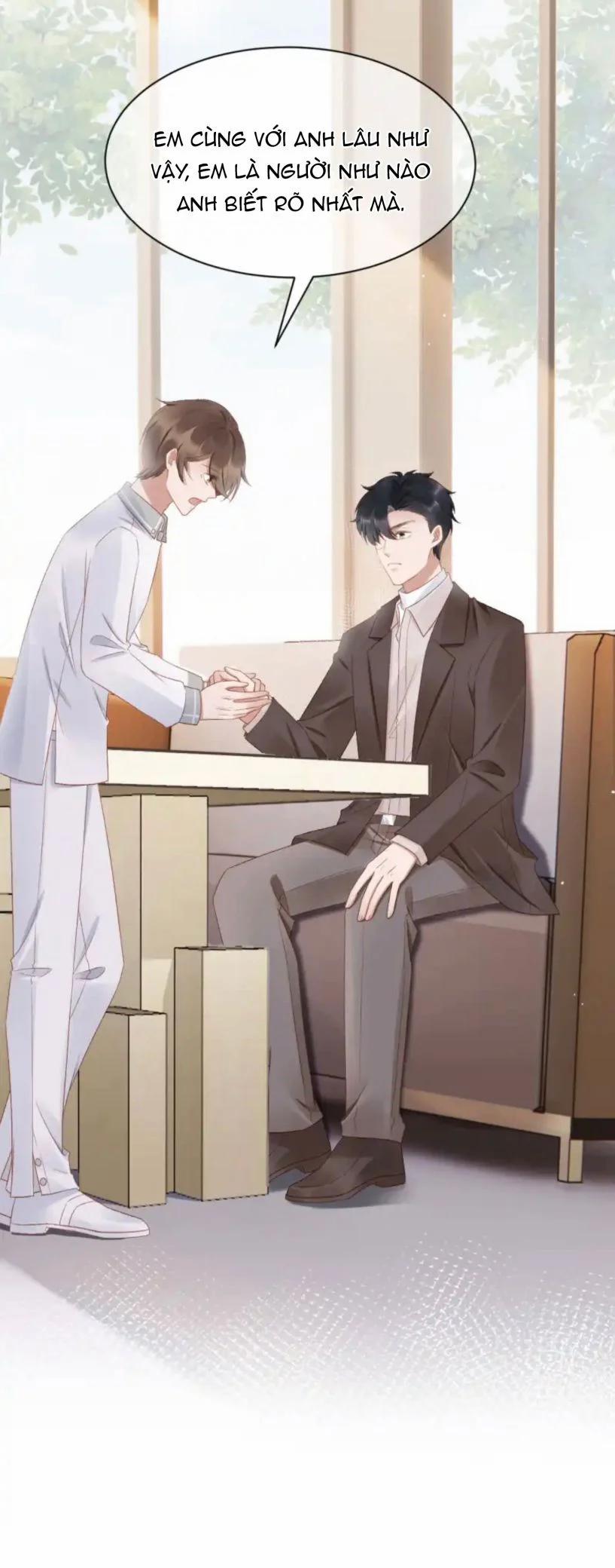 Những Ngày Cùng Tra Công Chính Diện Quyết Đấu 39 trang 8