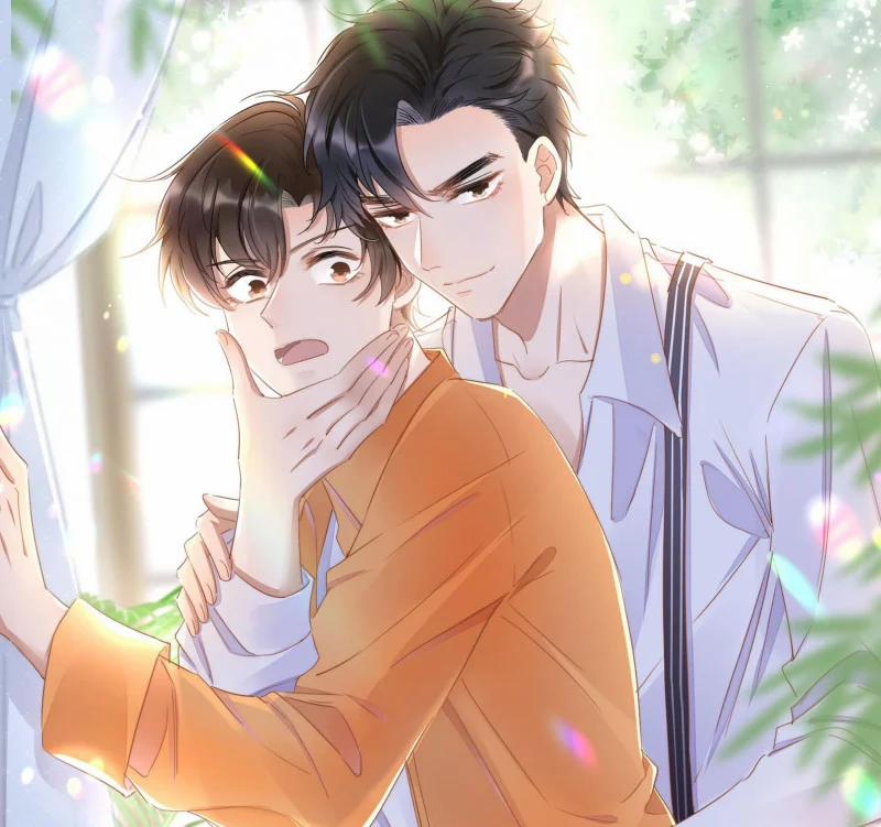 Những Ngày Cùng Tra Công Chính Diện Quyết Đấu 4 trang 0