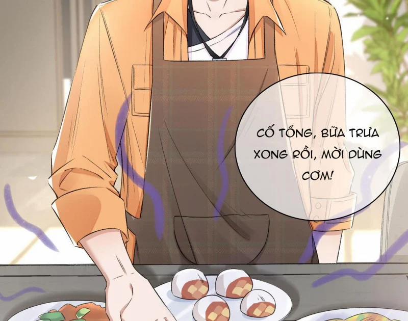 Những Ngày Cùng Tra Công Chính Diện Quyết Đấu 4 trang 114