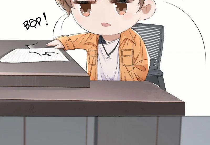 Những Ngày Cùng Tra Công Chính Diện Quyết Đấu 4 trang 12