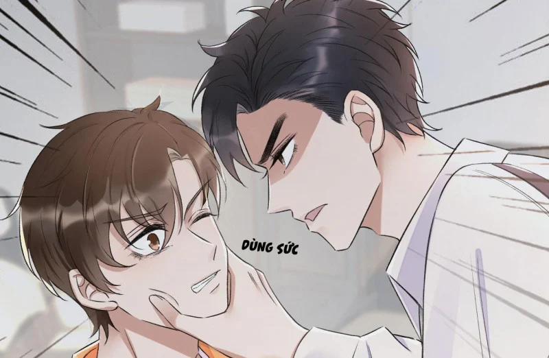 Những Ngày Cùng Tra Công Chính Diện Quyết Đấu 4 trang 125