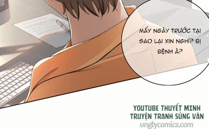 Những Ngày Cùng Tra Công Chính Diện Quyết Đấu 4 trang 16