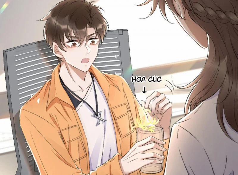 Những Ngày Cùng Tra Công Chính Diện Quyết Đấu 4 trang 18