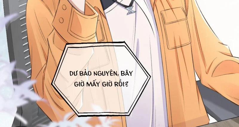 Những Ngày Cùng Tra Công Chính Diện Quyết Đấu 4 trang 28