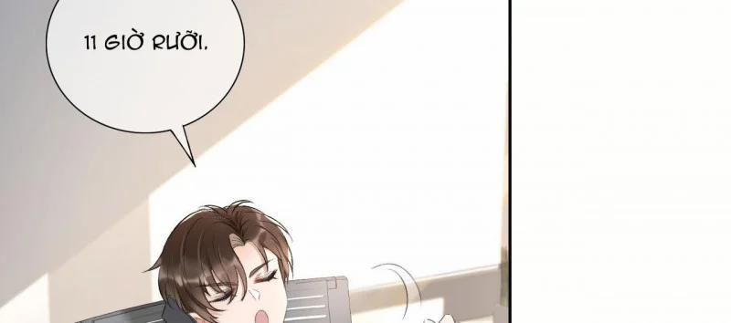 Những Ngày Cùng Tra Công Chính Diện Quyết Đấu 4 trang 30