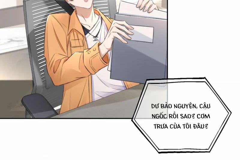 Những Ngày Cùng Tra Công Chính Diện Quyết Đấu 4 trang 31