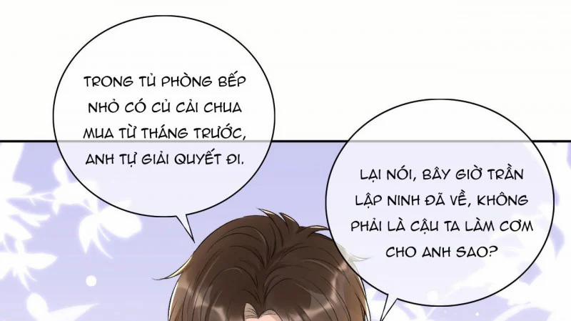 Những Ngày Cùng Tra Công Chính Diện Quyết Đấu 4 trang 32