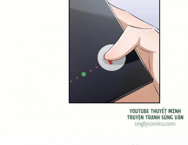 Những Ngày Cùng Tra Công Chính Diện Quyết Đấu 4 trang 39