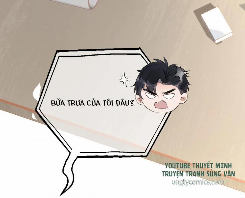 Những Ngày Cùng Tra Công Chính Diện Quyết Đấu 4 trang 46