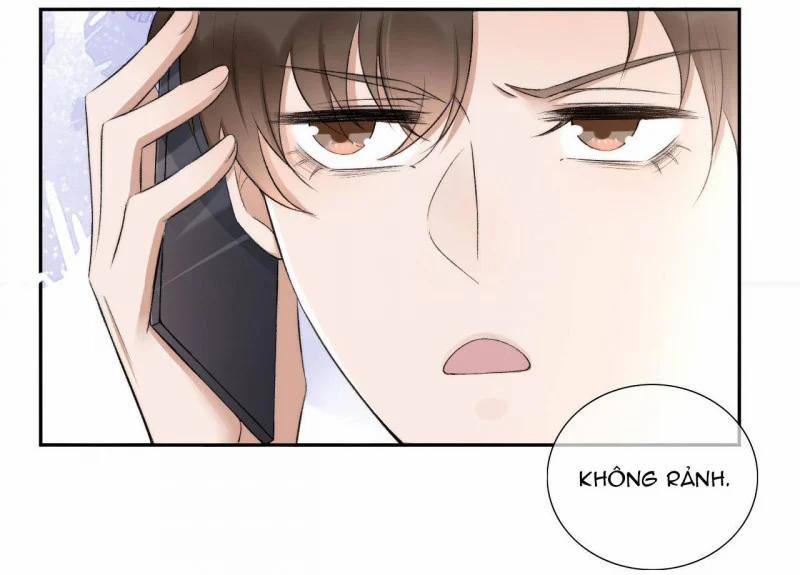 Những Ngày Cùng Tra Công Chính Diện Quyết Đấu 4 trang 47