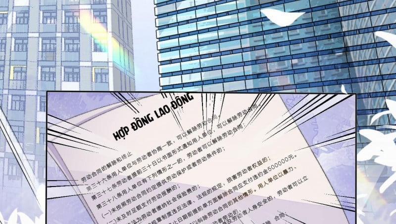 Những Ngày Cùng Tra Công Chính Diện Quyết Đấu 4 trang 5