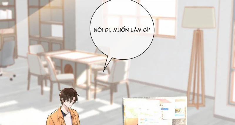 Những Ngày Cùng Tra Công Chính Diện Quyết Đấu 4 trang 56