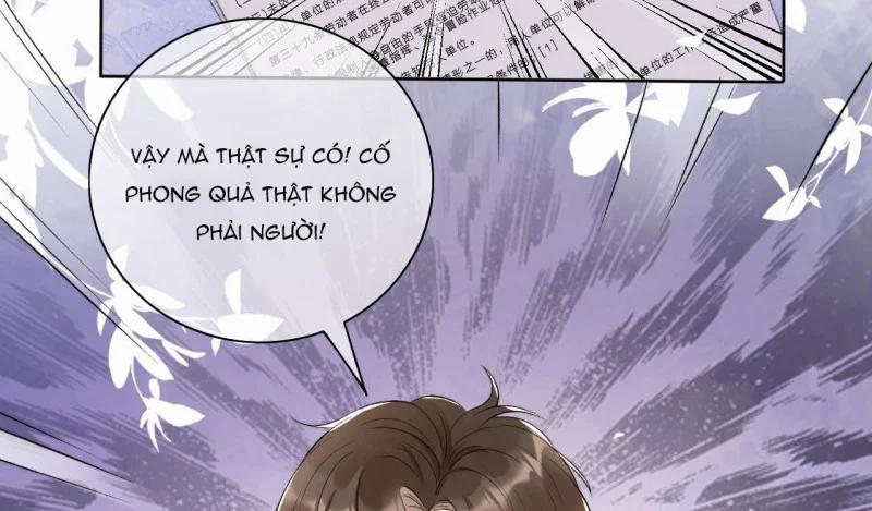 Những Ngày Cùng Tra Công Chính Diện Quyết Đấu 4 trang 6