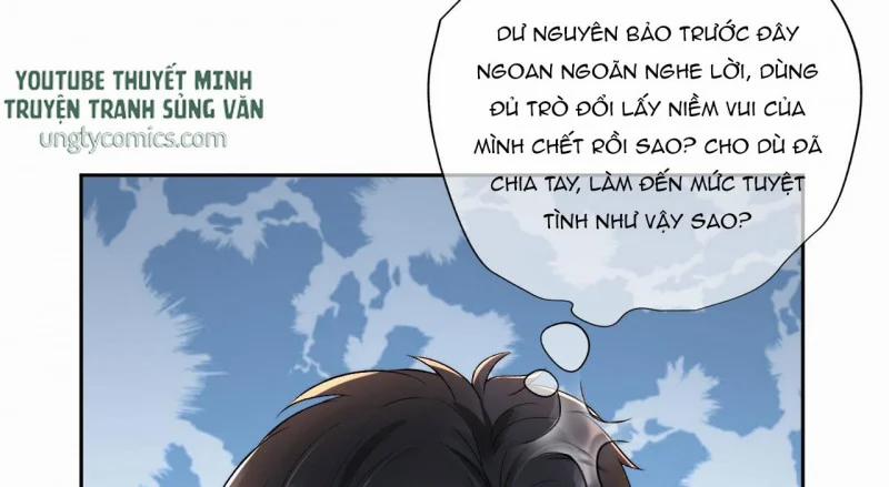 Những Ngày Cùng Tra Công Chính Diện Quyết Đấu 4 trang 63