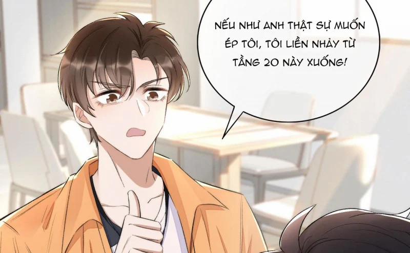 Những Ngày Cùng Tra Công Chính Diện Quyết Đấu 4 trang 66