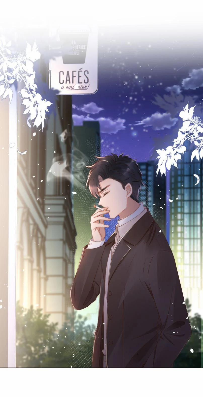 Những Ngày Cùng Tra Công Chính Diện Quyết Đấu 40 trang 2