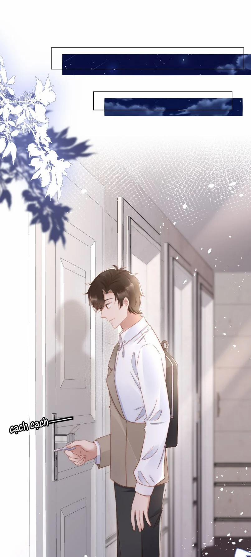 Những Ngày Cùng Tra Công Chính Diện Quyết Đấu 40 trang 25