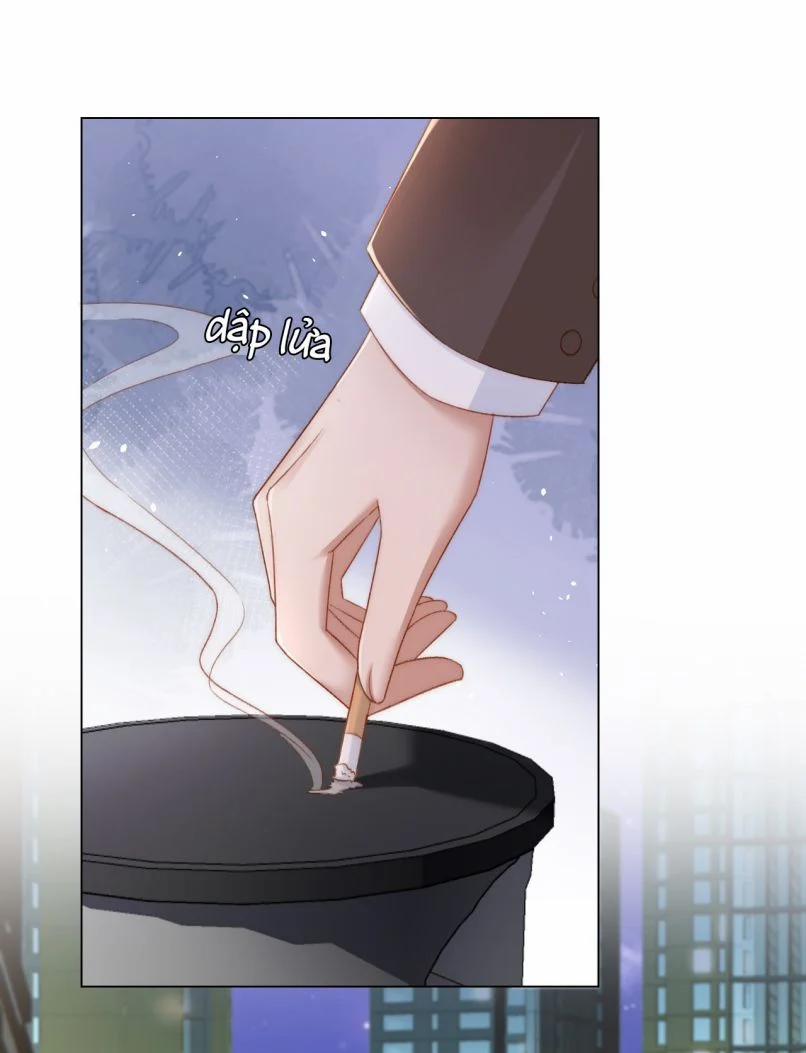 Những Ngày Cùng Tra Công Chính Diện Quyết Đấu 40 trang 3