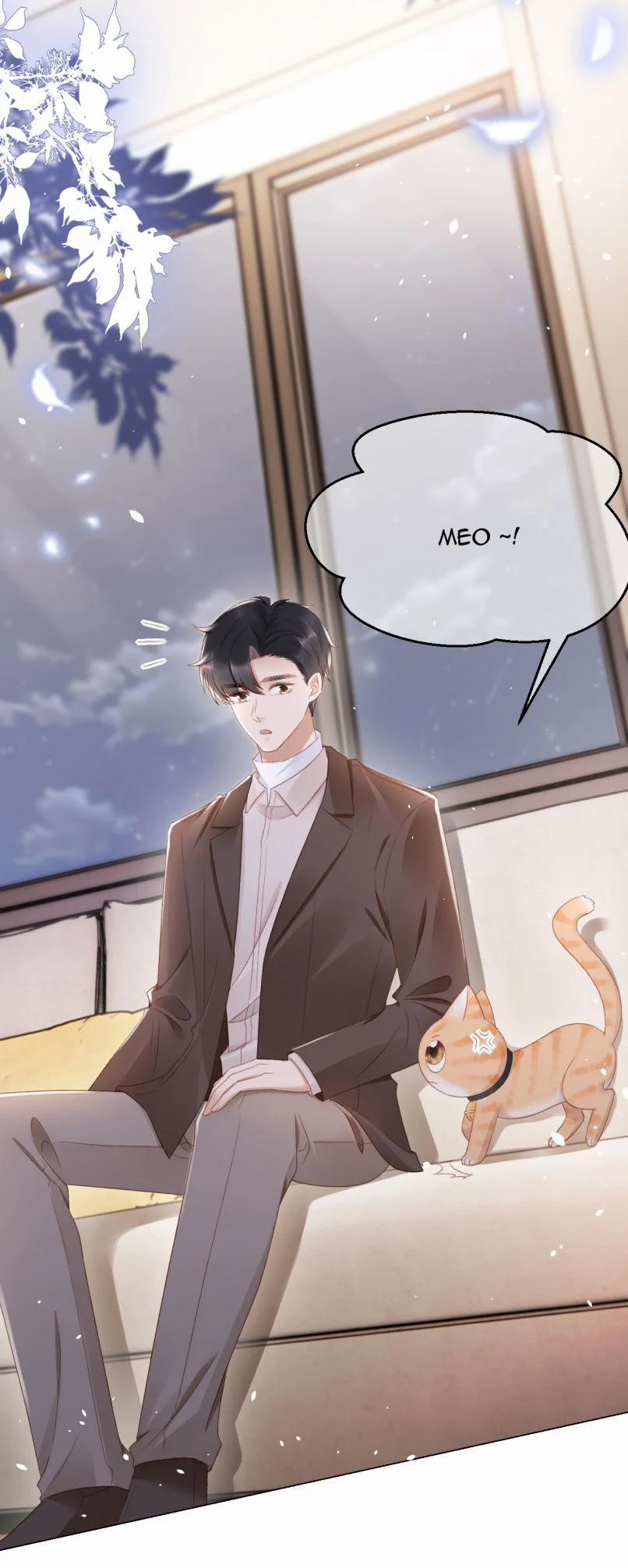 Những Ngày Cùng Tra Công Chính Diện Quyết Đấu 40 trang 35