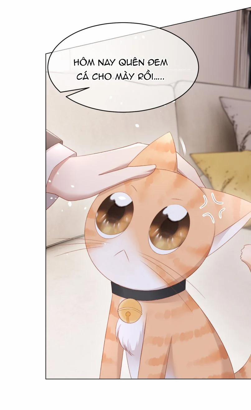 Những Ngày Cùng Tra Công Chính Diện Quyết Đấu 40 trang 36