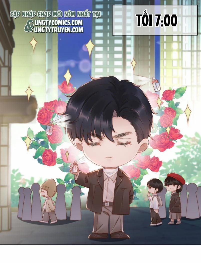 Những Ngày Cùng Tra Công Chính Diện Quyết Đấu 40 trang 4