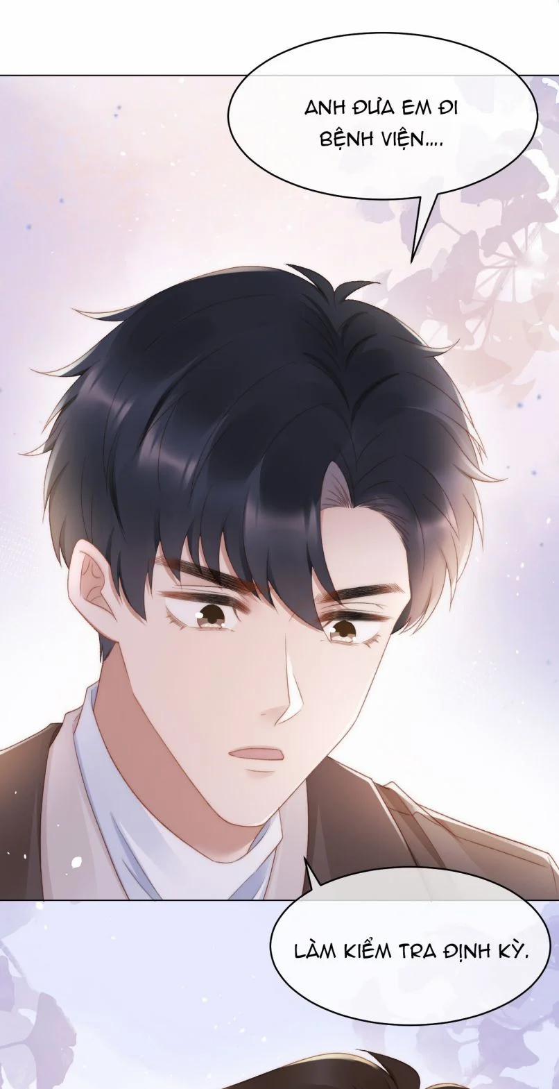 Những Ngày Cùng Tra Công Chính Diện Quyết Đấu 40 trang 44