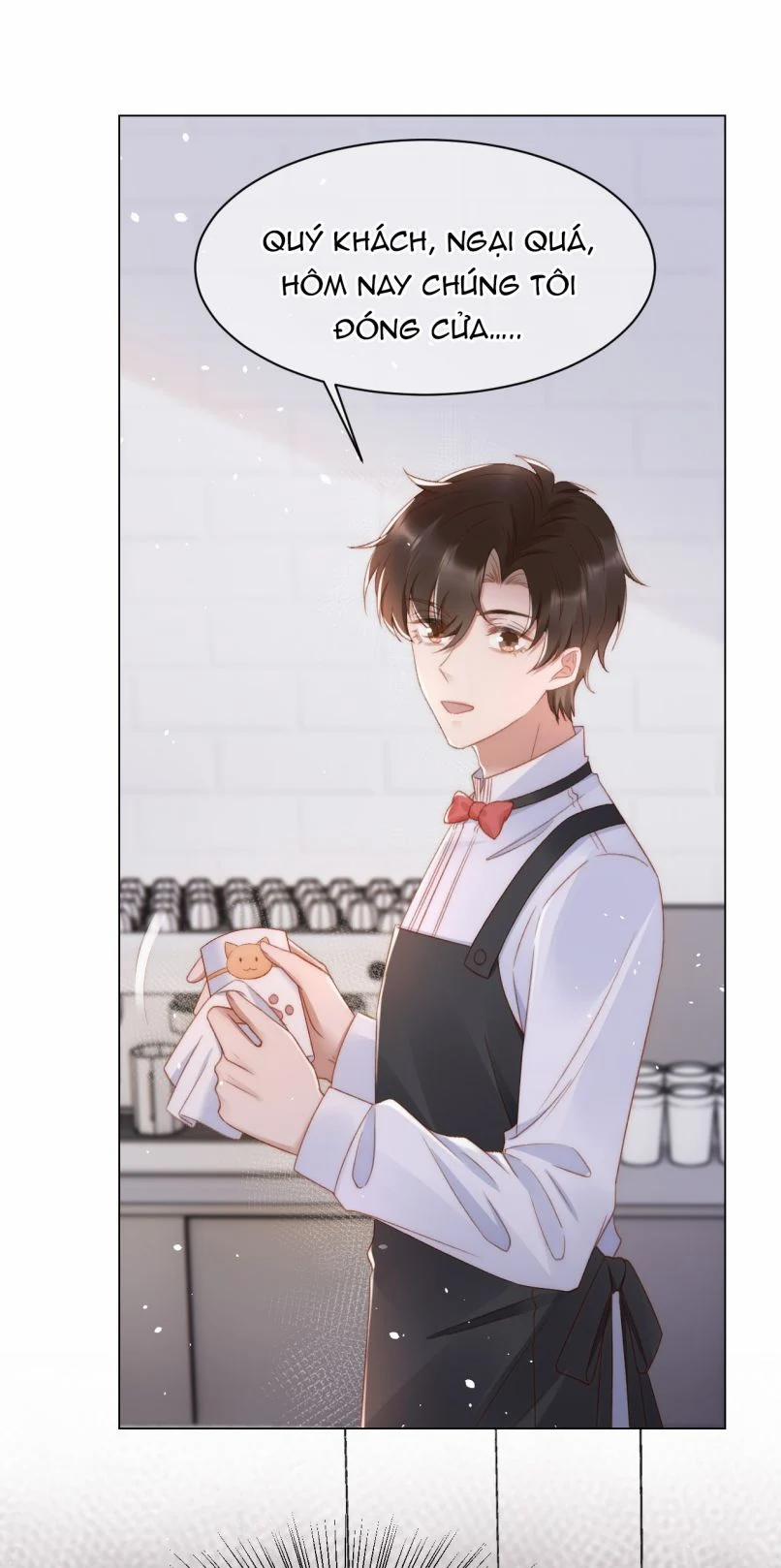 Những Ngày Cùng Tra Công Chính Diện Quyết Đấu 40 trang 7