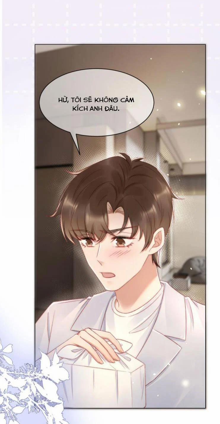 Những Ngày Cùng Tra Công Chính Diện Quyết Đấu 41 trang 12