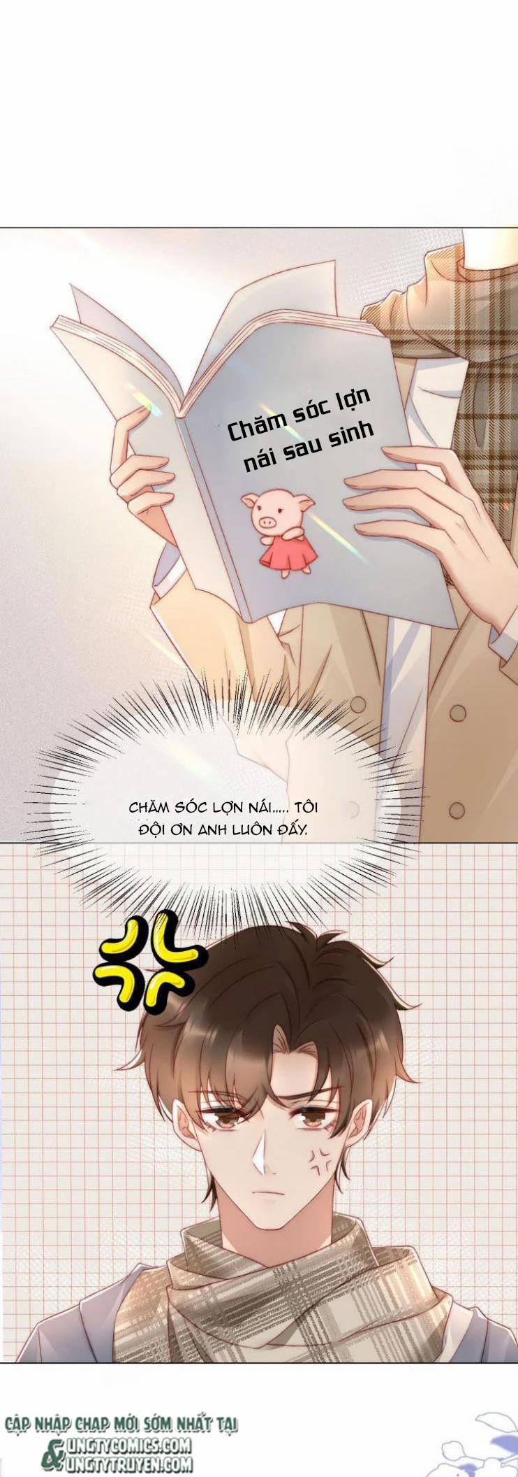 Những Ngày Cùng Tra Công Chính Diện Quyết Đấu 41 trang 19