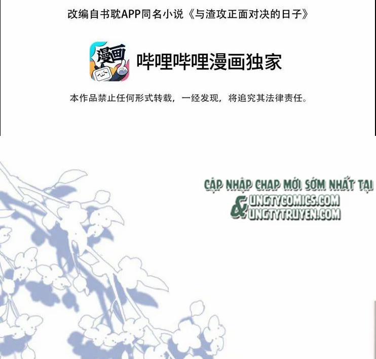 Những Ngày Cùng Tra Công Chính Diện Quyết Đấu 41 trang 2