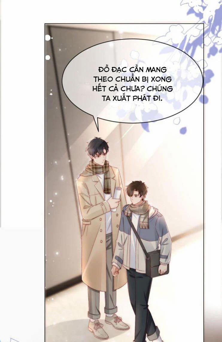 Những Ngày Cùng Tra Công Chính Diện Quyết Đấu 41 trang 20