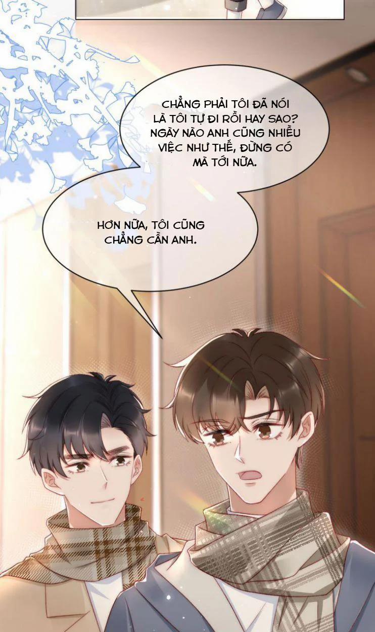 Những Ngày Cùng Tra Công Chính Diện Quyết Đấu 41 trang 21