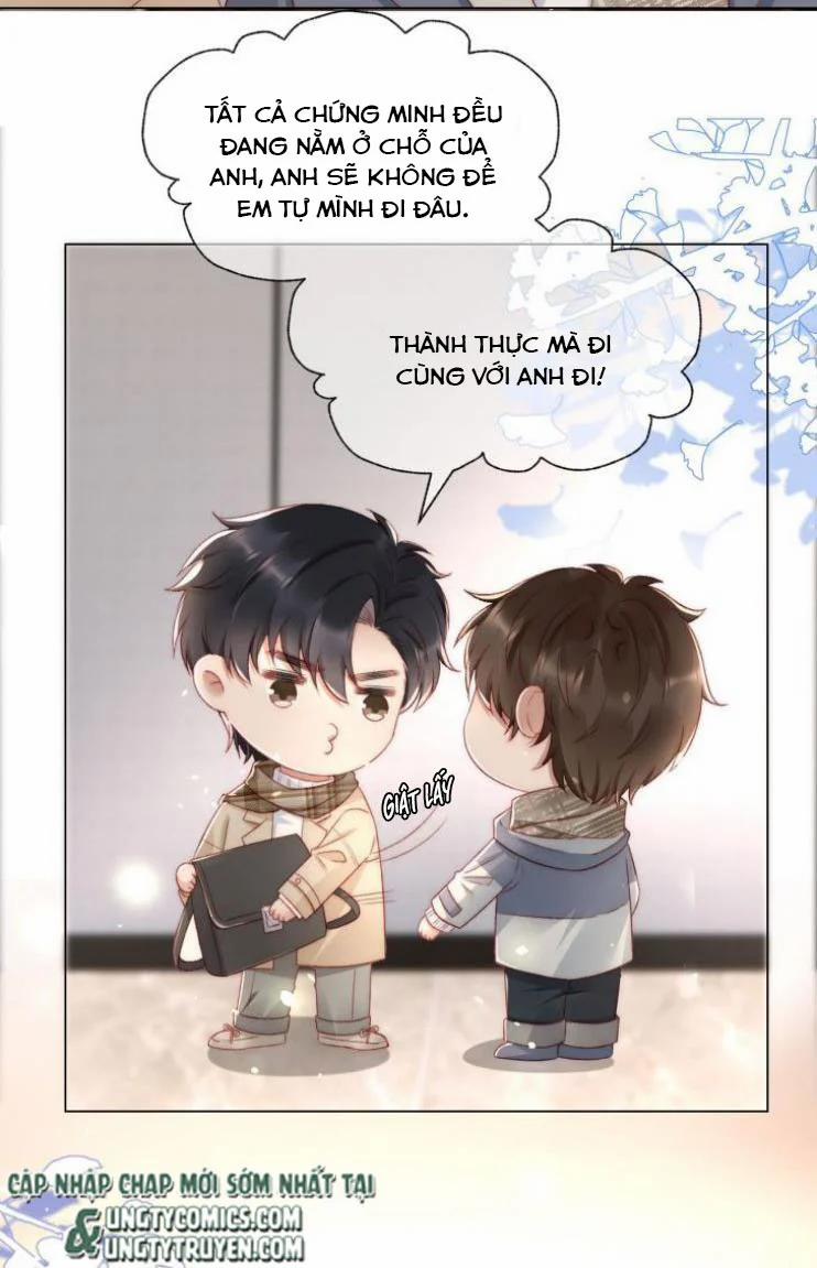 Những Ngày Cùng Tra Công Chính Diện Quyết Đấu 41 trang 22