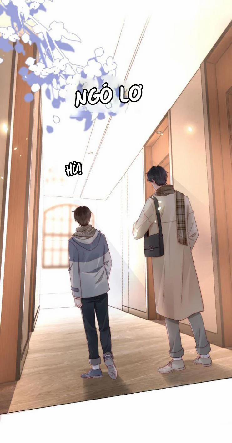 Những Ngày Cùng Tra Công Chính Diện Quyết Đấu 41 trang 23