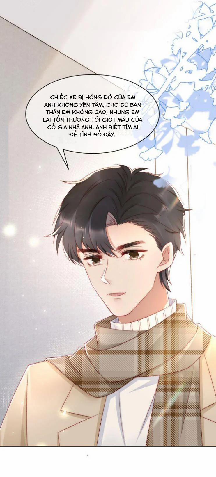 Những Ngày Cùng Tra Công Chính Diện Quyết Đấu 41 trang 25