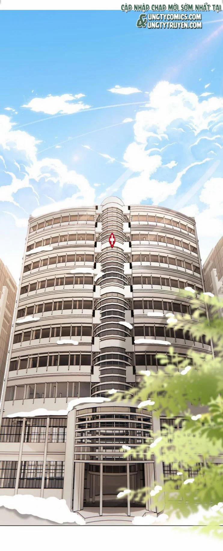 Những Ngày Cùng Tra Công Chính Diện Quyết Đấu 41 trang 27