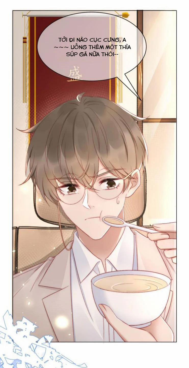 Những Ngày Cùng Tra Công Chính Diện Quyết Đấu 41 trang 28