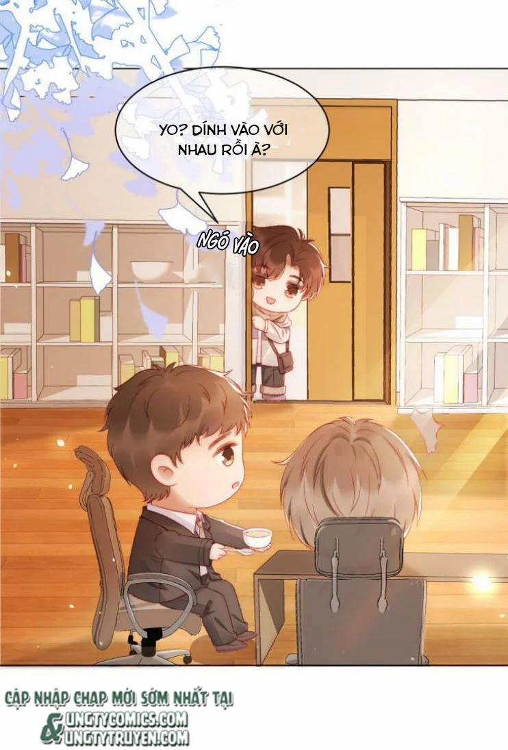 Những Ngày Cùng Tra Công Chính Diện Quyết Đấu 41 trang 29