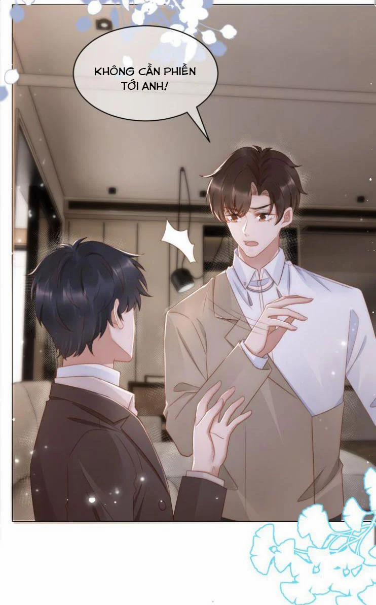 Những Ngày Cùng Tra Công Chính Diện Quyết Đấu 41 trang 3