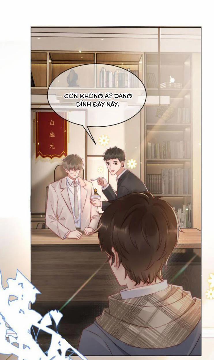 Những Ngày Cùng Tra Công Chính Diện Quyết Đấu 41 trang 30