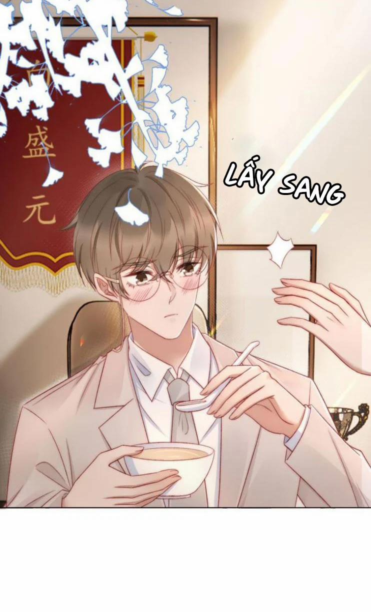 Những Ngày Cùng Tra Công Chính Diện Quyết Đấu 41 trang 31