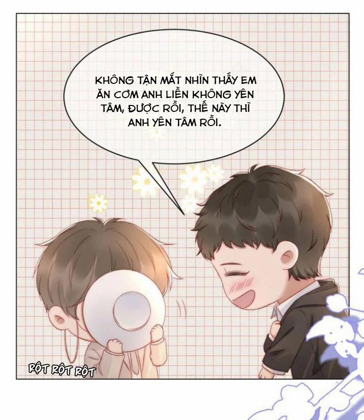 Những Ngày Cùng Tra Công Chính Diện Quyết Đấu 41 trang 32