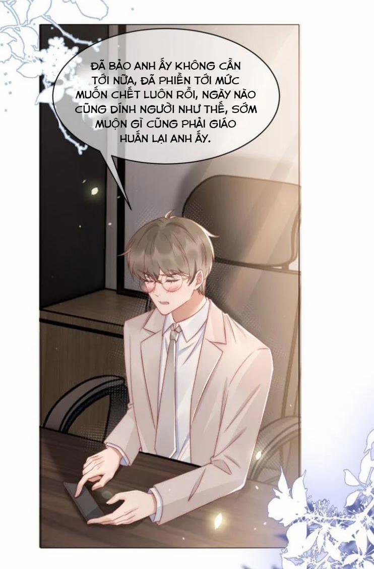 Những Ngày Cùng Tra Công Chính Diện Quyết Đấu 41 trang 39